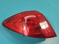 Lampa tył lewa Opel Meriva B 10-17 HB