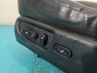 Fotel lewy przód kierowcy Honda Legend IV KB1 EU 4d