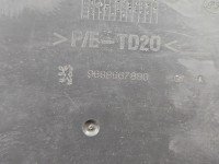 Sterownik moduł Peugeot 508 I 9691626980