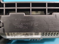 Wyświetlacz Ford Focus Mk3 monitor