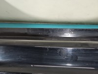 Zderzak tył Ford B-Max 12-17 czarny SF HB