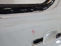 Drzwi przesuwne prawe boczne Ford Transit MK8 13-17