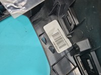 Kratka nawiewu środkowa Ford Transit MK8 13-17 EUROPA