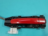 Klamka tył prawa zewnętrzna Skoda Citigo 11-19 5L0837885C