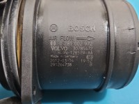 Przepływomierz Volvo XC60 I 08- 2.0d Diesel, 4PIN 0281002972, 30785472