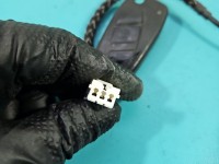 Komputer Sterownik silnika 9658729080 Fiat Ducato II 2.0 8V wiel