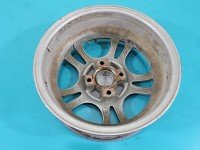 Felga aluminiowa 14" Ford Fiesta Mk7 alufelga