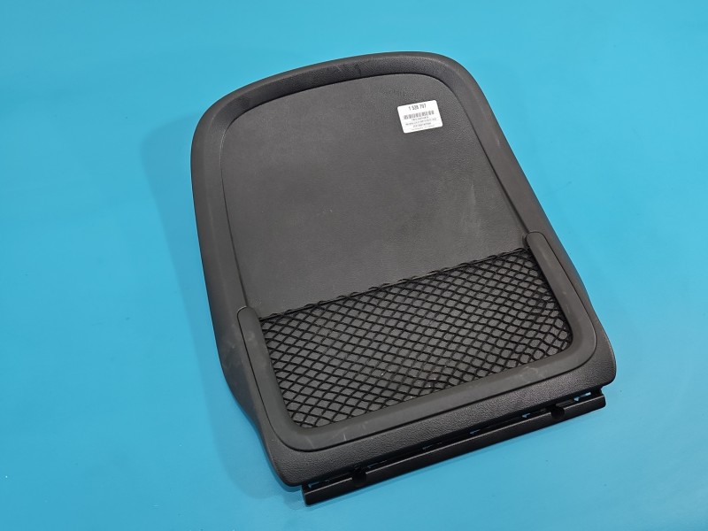 Osłona ZAŚLEPKA PLASTIK Mercedes CLA C118 X118 A1779130000