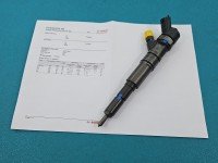 TESTOWANY Wtryskiwacz Opel Omega B 0445110049, 7785983 2.5 dti