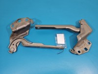 Zawias maski komplet Vw Passat CC LC8Y