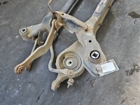 Tylna belka oś tył VOLVO S60 II 10- 2.0 D4