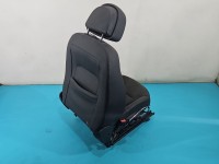 Fotel lewy przód kierowcy Opel Insignia A EU 5d