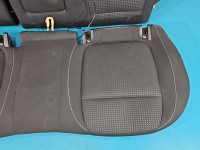 Kanapa tył fotel tylny Ford Focus Mk4
