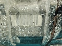 Sprężarka klimatyzacji kompresor 447280-6574 Toyota Auris II 1.6 16V