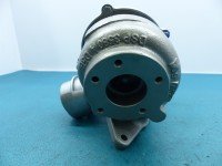 Turbosprężarka Regenerowana Renault Scenic II 54399700030, 82303720 1.5 dci