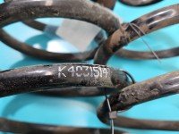Sprężyny tył komplet Opel Zafira A HB