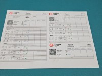 Wtryskiwacz Bmw e90 0445110216 2.0d M47