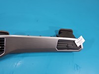 Listwa dekor deski Vw Golf Sportsvan 510815736A, 517819710A, 510815735A Europejska