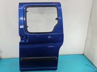 Drzwi przesuwne lewe boczne Citroen Berlingo I