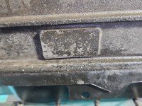 Skrzynia biegów automat Mercedes E C207 A207 2042709202, 722903 3.0 cdi