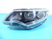 Reflektor lewy lampa przód Kia Optima IV 15-20 EUROPA