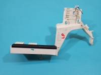 Mocowanie uchwyt Hyundai Tucson III 15-20