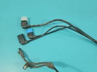 Wiązka instalacja A2229059905, A2229059905, Amortyzatora ,zacisku ,abs tył Mercedes W222 A2229059905, A2225401205, A2225400405