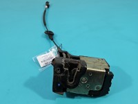 Zamek przód lewy Ford Fusion EUROPA X5H17-ACLK, X5H17ACLK