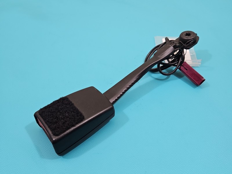 Pas bezpieczeństwa przód prawy pasażera Ford Transit Connect II MK2 12-22