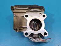 Przepustnica Renault Clio III 1.2 TCE 8200578645, 8200570865B