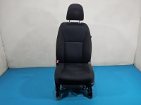 Fotel lewy przód kierowcy Toyota Verso 09- 5d EUROPA
