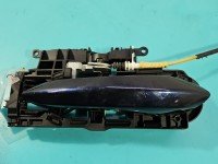 Klamka tył prawa zewnętrzna Bmw f10 f11 7565009