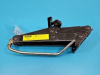 lewarek Podnośnik samochodowy trapezowy Ford Fiesta Mk7