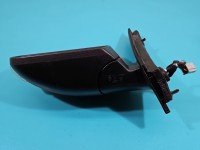 Lusterko lewe pin FORD C-MAX II MK2 HB czerwony CA 5d europa