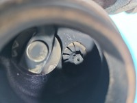 Turbosprężarka Peugeot Partner II 1.6 hdi 90KM 49173-07508, 9670371380