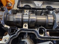 Silnik Opel Corsa E 1.4 16V 75KM ODPALANY FILM pomiar