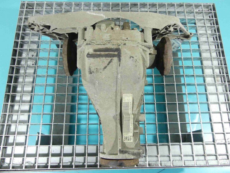 Most tylny DYFER tył AUDI Q5 08- 8K0599287G 2.0 tdi