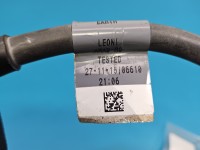 KLEMA INSTALACJA WIĄZKA MINUSOWA MINUS JAGUAR XF II X260 GX63-14301-AB, 301179901