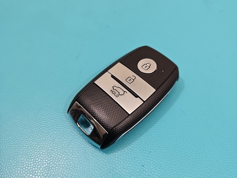 PILOT KLUCZYK KEYLESS Kia Rio IV 16-23