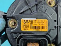 Dmuchawa nawiewu wentylator Audi A4 B7 8E1820021E