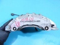 Zacisk przód lewy Porsche Panamera I 970 4.8 V8