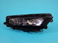 Halogen prawy Skoda Octavia III