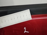 DRZWI PRZÓD LEWE KIEROWCY Dodge Journey 5d