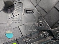 Tapicerka drzwi tył lewa boczek Seat Ibiza V KJ 6F