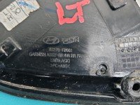 Listwa drzwi tył lewa Hyundai Elantra VI 15-20 83270-F2001 sedan