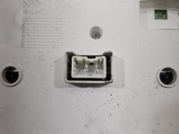 Licznik Volvo S60 I 2.4 D5 30746102, 69594-700T EUROPA