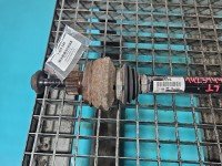 Półoś tył lewa AUDI A8 D4 4H 3.0 TFSI (CTUB) automat