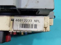 Komputer Sterownik silnika Fiat Punto II 1.2 8V wiel
