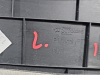 Osłona ZAŚLEPKA PLASTIK SŁUPKA Vw T-Roc 2GA867291