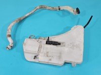 Zbiornik Zbiorniczek płynu spryskiwacza Bmw f10 f11